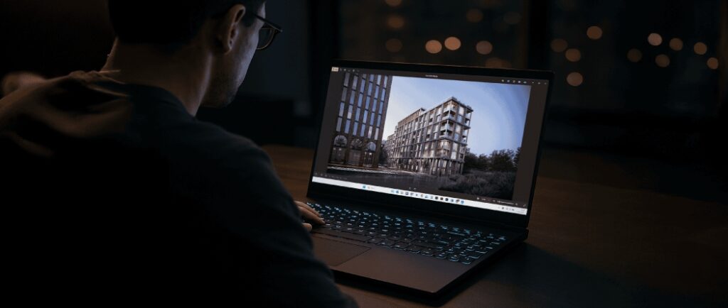 ۱۰ لپ‌تاپ برتر برای کارهای گرافیکی و رندرینگ در سال ۲۰۲۵؛ انتخاب حرفه‌ای‌ها