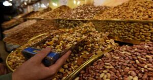 راهنمای خرید آجیل شب یلدا