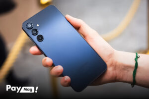 Samsung S24 Ultra mobile phone