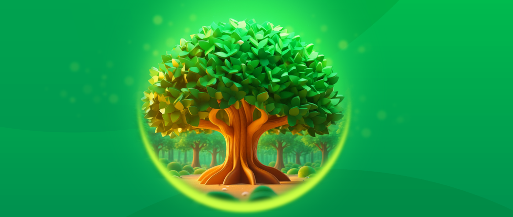 جنگل، میراث ما برای فردا