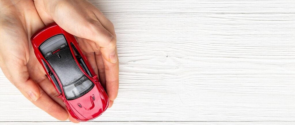 چرا بیمه شخص ثالث اجباری است؟