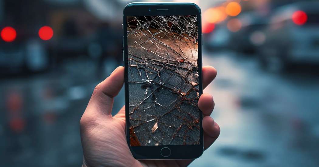 چگونه بیمه موبایل بخریم؟ (راهنمای گام‌به‌گام)