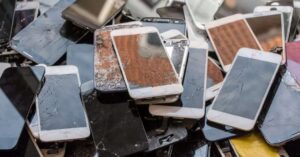 بیمه موبایل چرا مهم است؟ یک اتفاق ساده، یک خسارت بزرگ