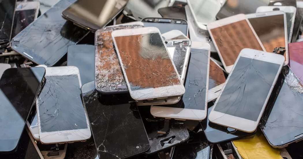 بیمه موبایل چرا مهم است؟ یک اتفاق ساده، یک خسارت بزرگ