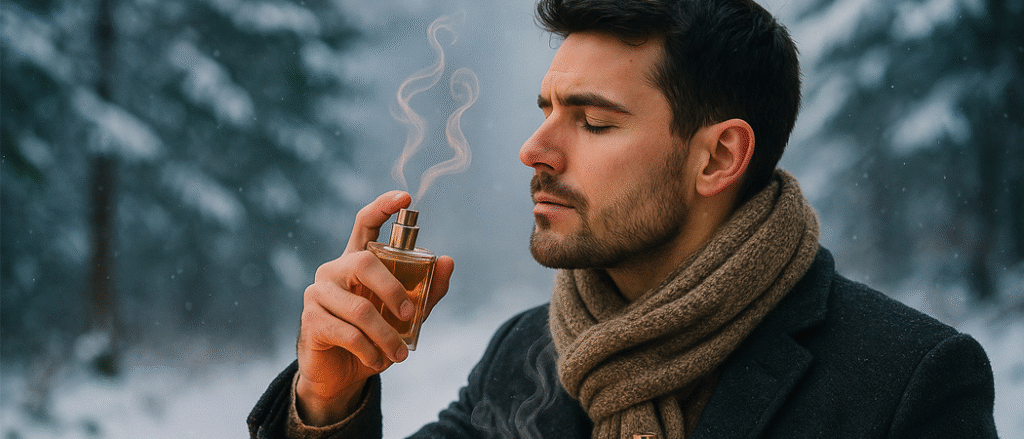 نت‌های گرم در عطر چیست؟ چرا در فصل سرد بیشتر ماندگاری دارند؟