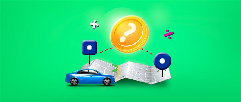 چرا ممکن است قیمت یک مسیر مشخص برای دو کاربر متفاوت نمایش داده شود؟