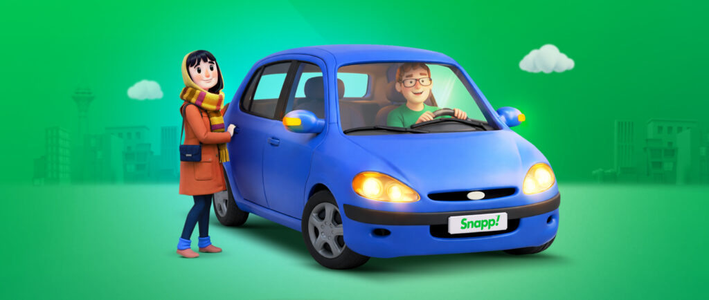 ۱۶ باور اشتباه درباره سفرهای اسنپی