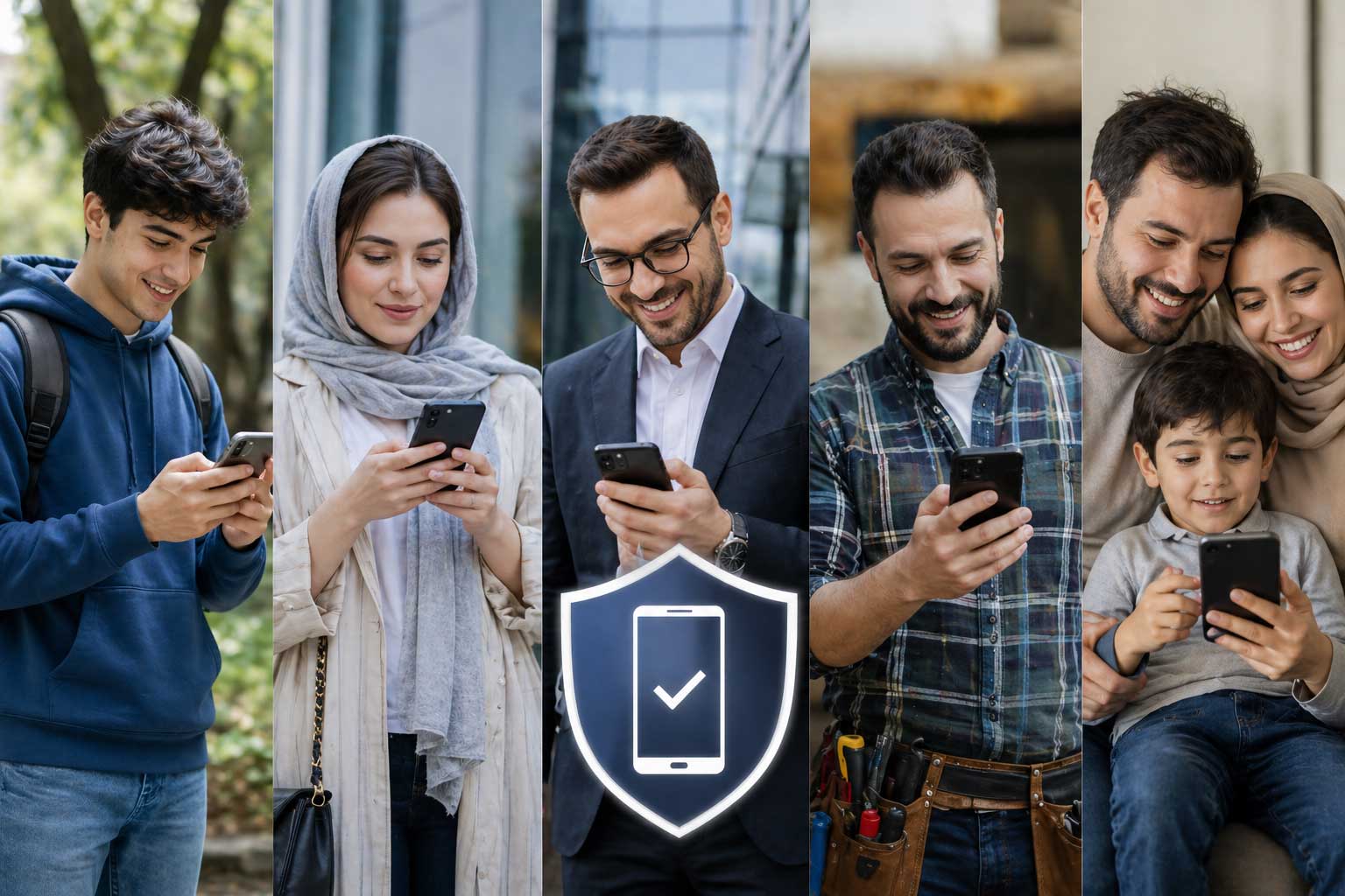 بهترین-بیمه-موبایل-برای-چه-افرادی-مناسب-است؟