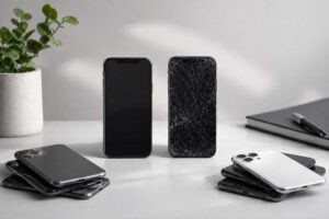 مقایسه بیمه موبایل شرکت‌ها + راهنمای انتخاب بهترین شرکت بیمه موبایل
