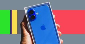 iOS چگونه حافظه را مدیریت می‌کند؟ بررسی دقیق رفتار آیفون