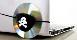 malware infected laptop slowing performance and causing system security issues