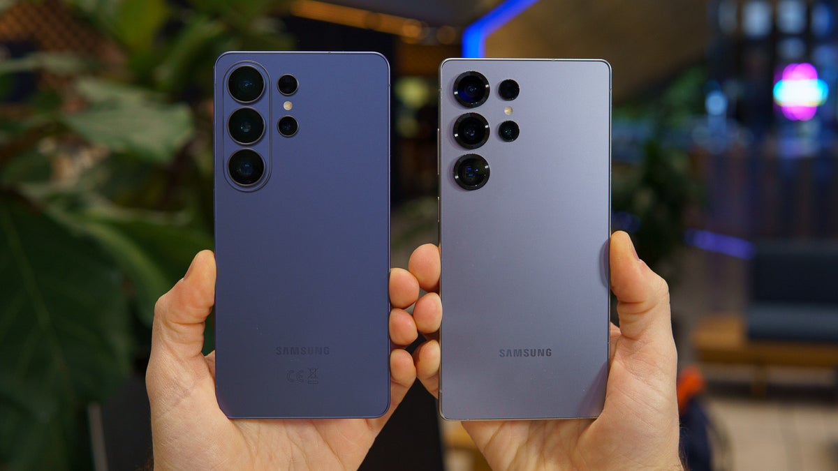 Samsung Galaxy Ultra phones with advanced multi-lens cameras and flagship photography performance. 