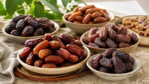 چطور خرما تازه و مرغوب را هنگام خرید تشخیص بدهیم؟