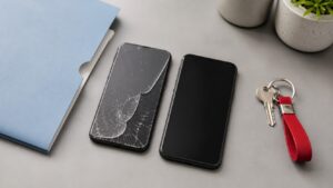 بیمه موبایل سرقت یا شکستگی؛ کدام پوشش را انتخاب کنیم؟
