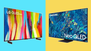 تلویزیونOLED ،  QLEDیاMini LED ؛ کدام ارزش خرید بیشتری دارد؟
