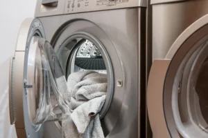 ماشین لباسشویی چند کیلویی برای خانواده شما مناسب است؟