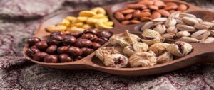 بهترین آجیل برای مهمانی‌ها و پذیرایی