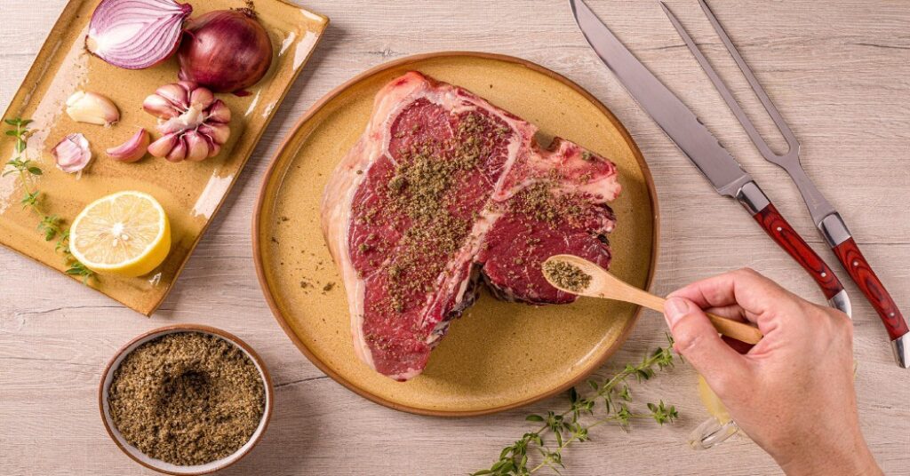 ترفندهایی برای پخت نرم و آبدار گوشت