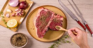 ترفندهایی برای پخت نرم و آبدار گوشت