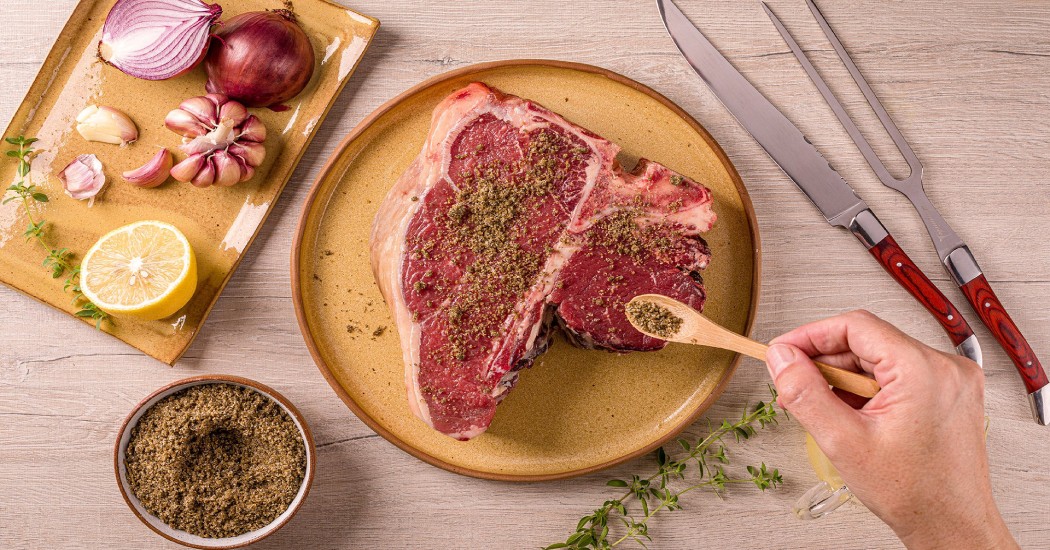 ترفندهایی برای پخت نرم و آبدار گوشت