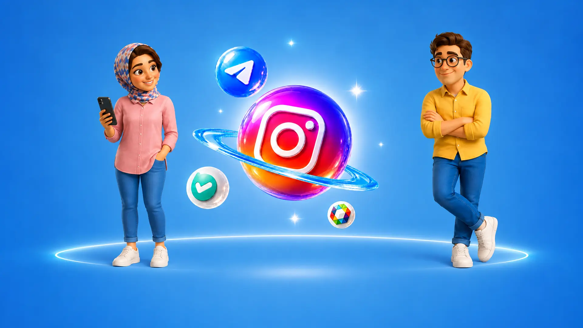 Instagram installment shopping with SnappPay on social media