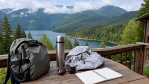 کول‌کیشن (Coolcation) چیست؟ ترند جهانی سفر به مقصدهای خنک در ۲۰۲۶