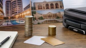گران‌ترین و ارزان‌ترین شهرهای ایران برای اقامت در تابستان ۱۴۰۵