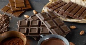بهترین شکلات برای درست کردن کیک و دسر