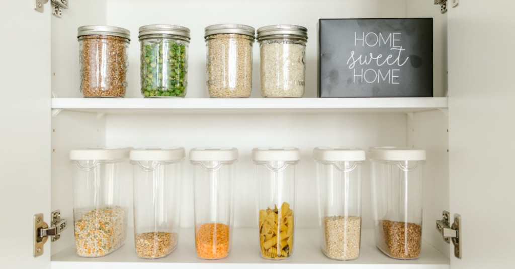 ترفندهای مهم نگهداری حبوبات در منزل برای درازمدت