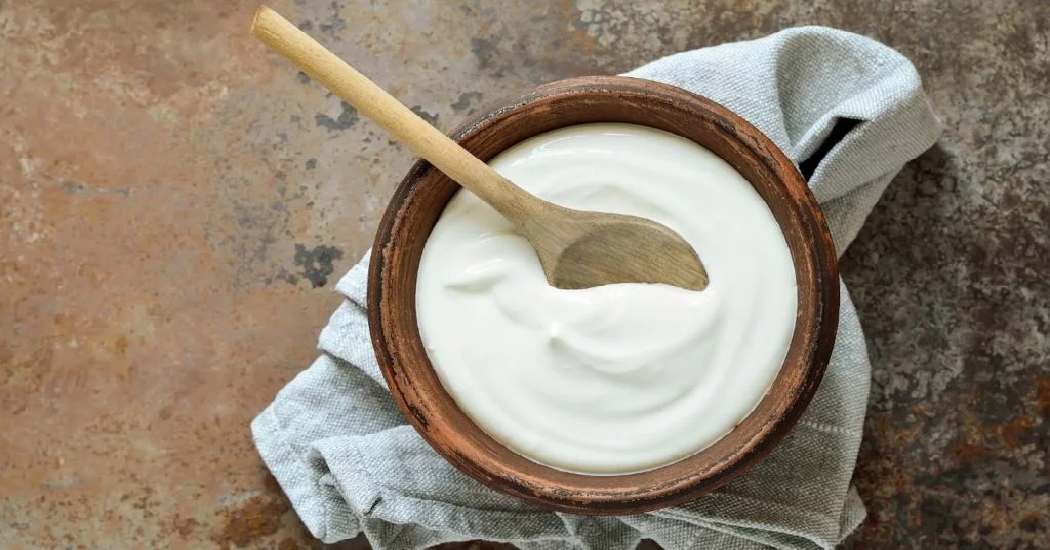 تفاوت ماست سنتی محلی و صنعتی