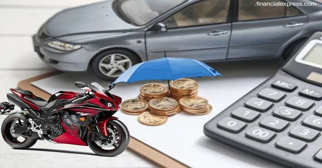 جریمه دیرکرد بیمه موتورسیکلت چقدر است؟