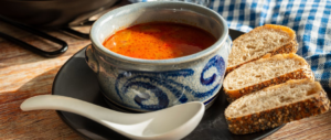۱۰ خوراکی انرژی‌زا برای افزایش بهره‌وری و تمرکز در طول روز