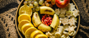 خوراکی مفید اما کم‌کالری برای رژیم لاغری