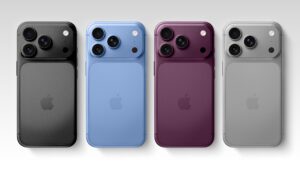 معرفی آیفون ۱۸؛ مشخصات و بررسی کامل  iPhone 18 Pro، Pro Max و iPhone Duo