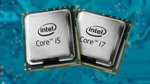 Core i5  نسل جدید بهتر است یا Core i7 نسل قدیمی؟ کدام لپ‌تاپ را بخریم؟