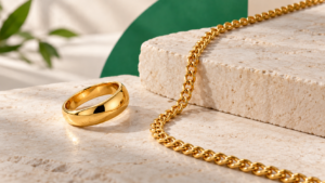 عیار طلا چیست؟ تفاوت طلای ۱۸، ۲۱ و ۲۴ عیار