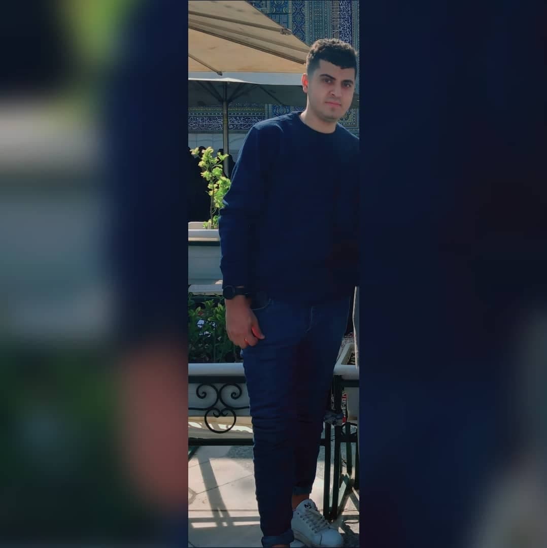 Mohammad Hossein Heidari