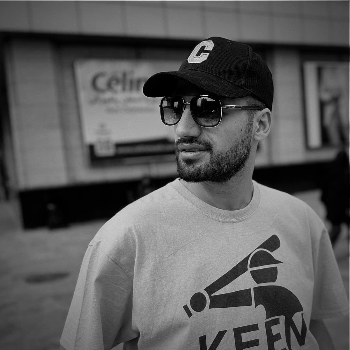 Mehdi Moradloo
